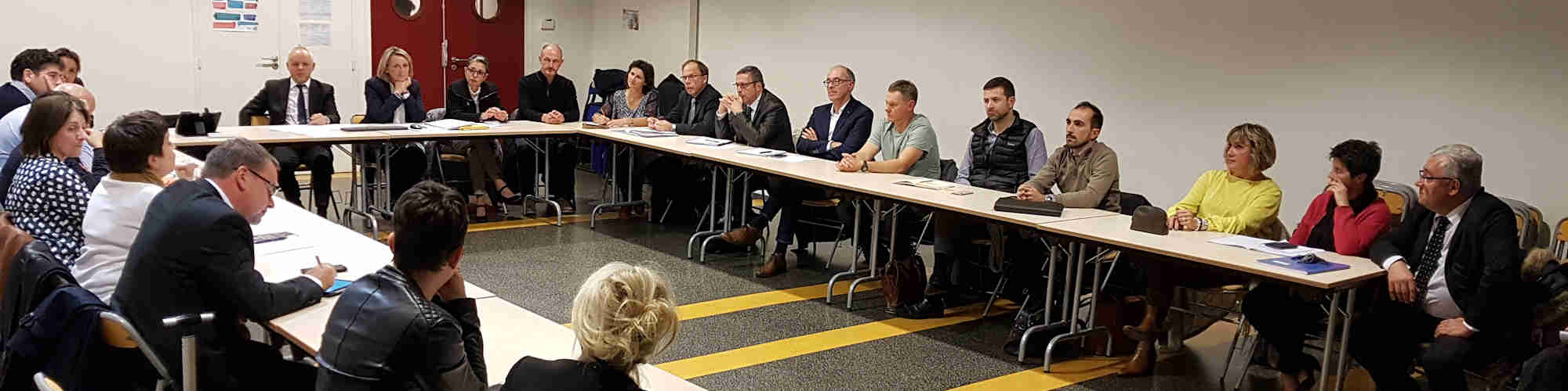 Apporter aux enseignants une culture de l’économie locale