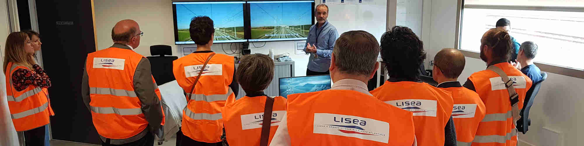 Découvrir les métiers de la Maintenance